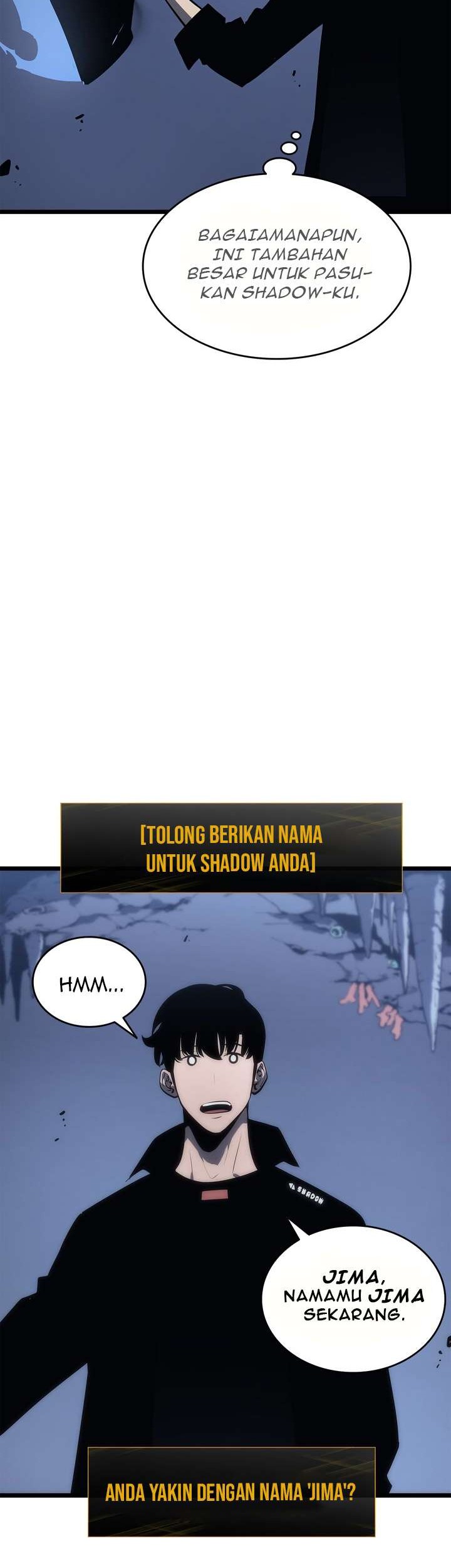 Solo Leveling Chapter 122 - halaman 44