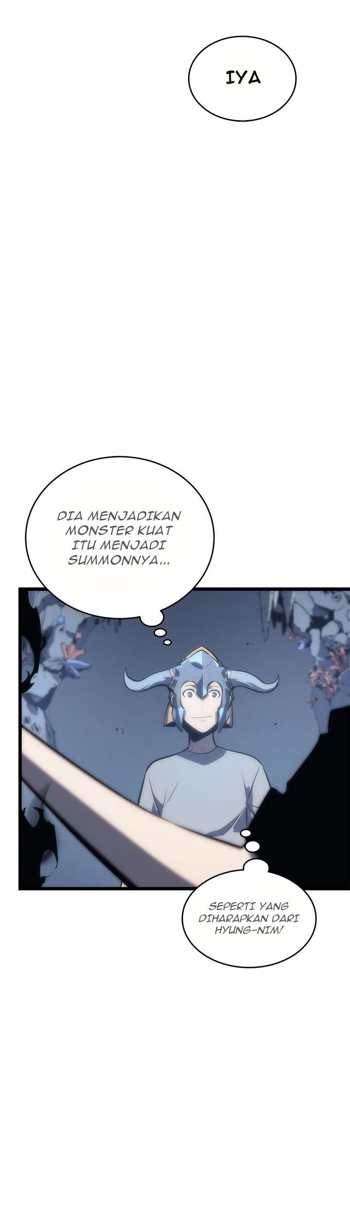Solo Leveling Chapter 122 - halaman 45