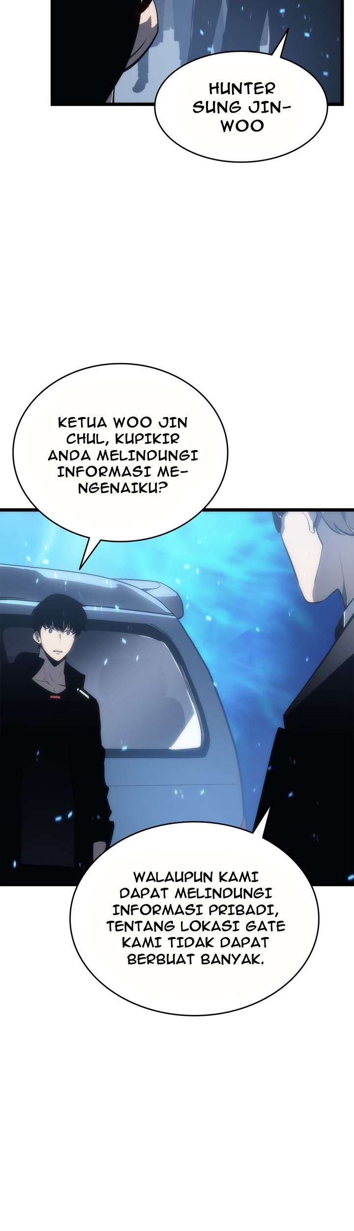 Solo Leveling Chapter 122 - halaman 5