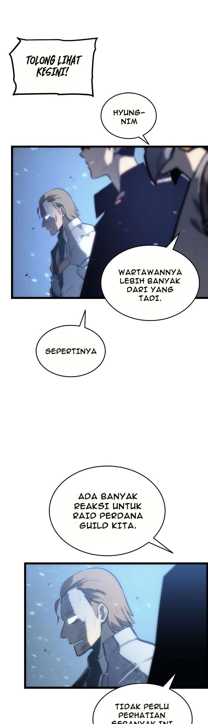Solo Leveling Chapter 122 - halaman 51