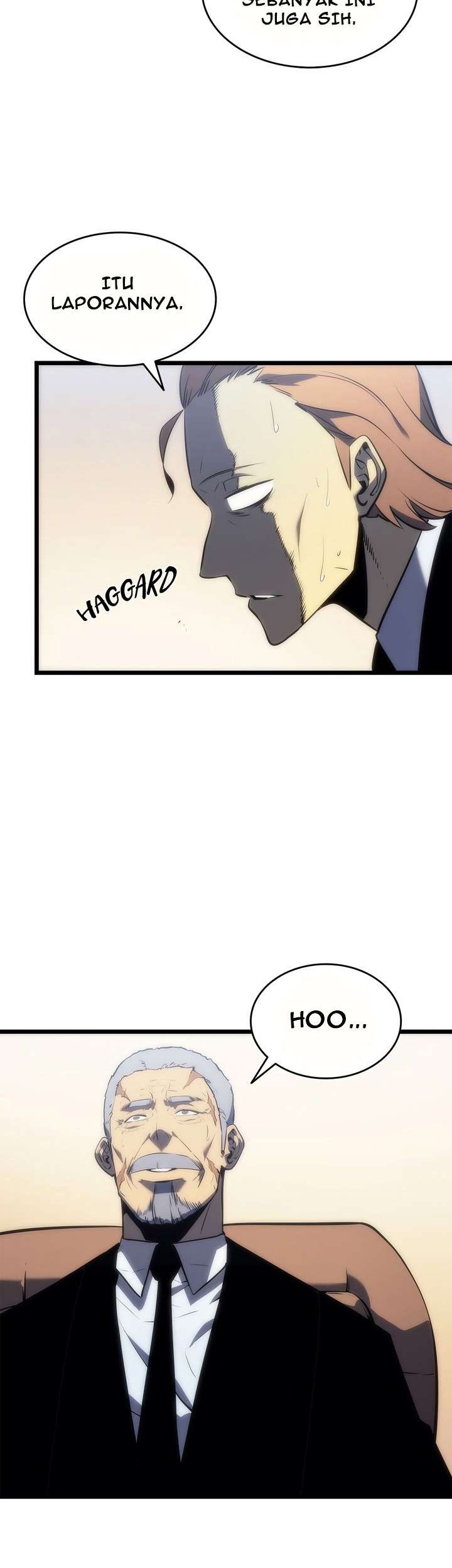 Solo Leveling Chapter 122 - halaman 52