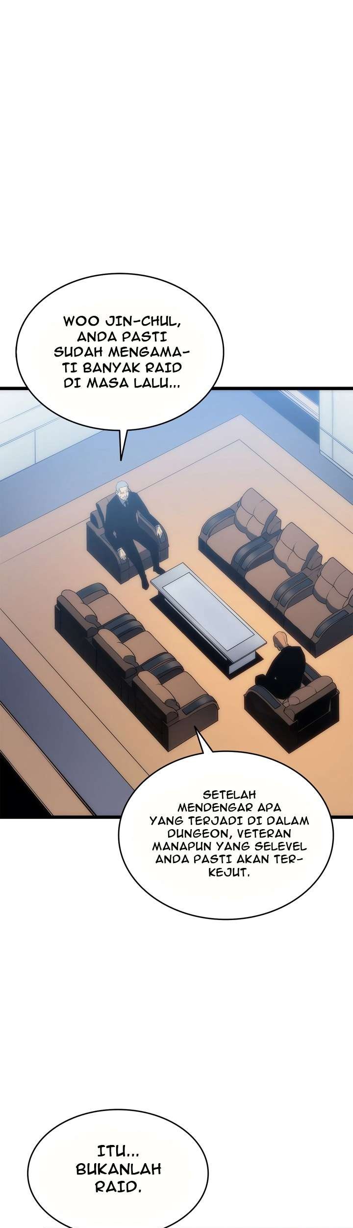 Solo Leveling Chapter 122 - halaman 53