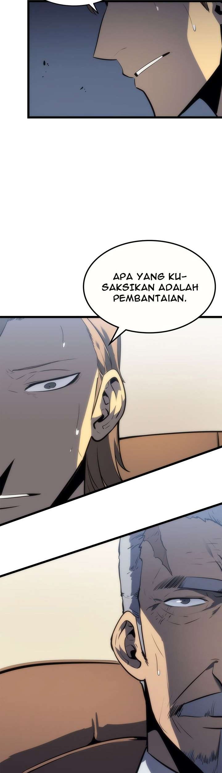 Solo Leveling Chapter 122 - halaman 54