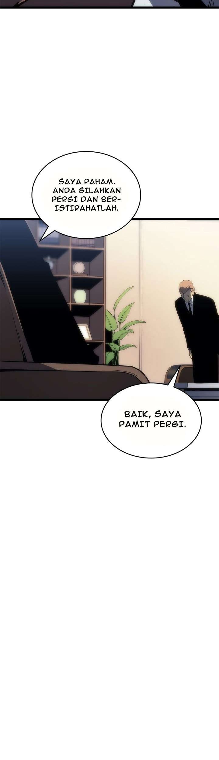 Solo Leveling Chapter 122 - halaman 55
