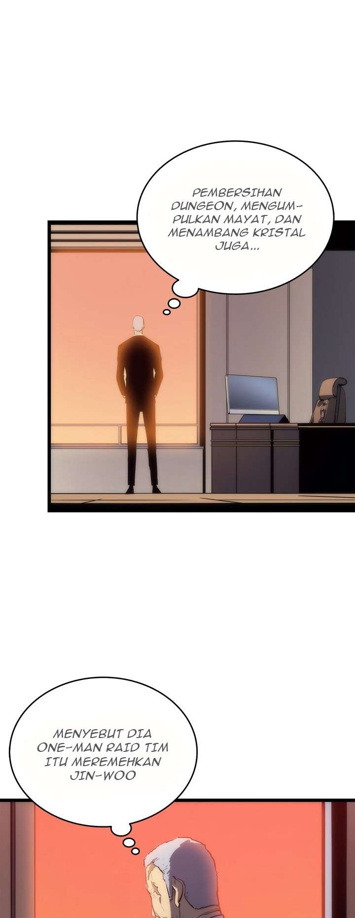 Solo Leveling Chapter 122 - halaman 56