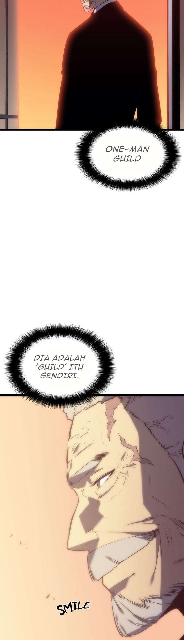 Solo Leveling Chapter 122 - halaman 57