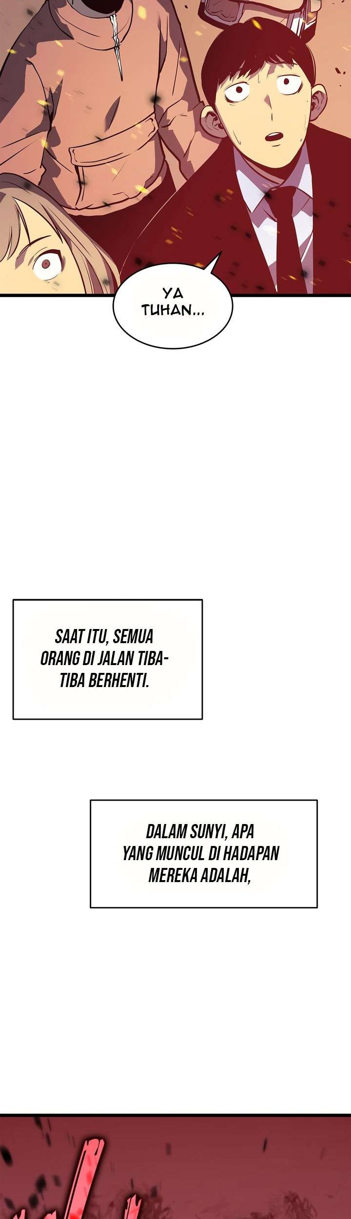 Solo Leveling Chapter 122 - halaman 60