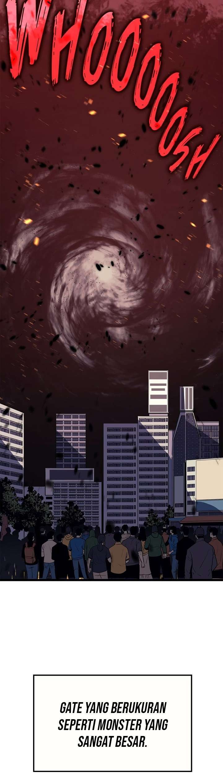 Solo Leveling Chapter 122 - halaman 61
