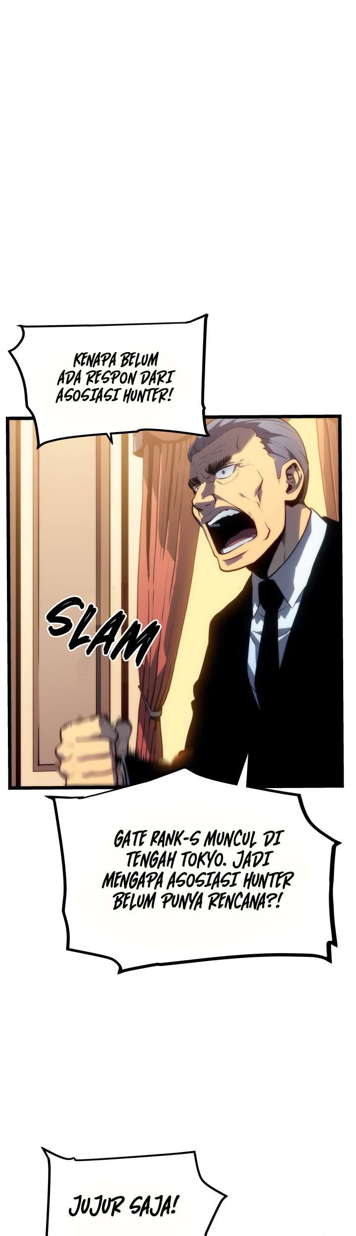 Solo Leveling Chapter 123 - halaman 10