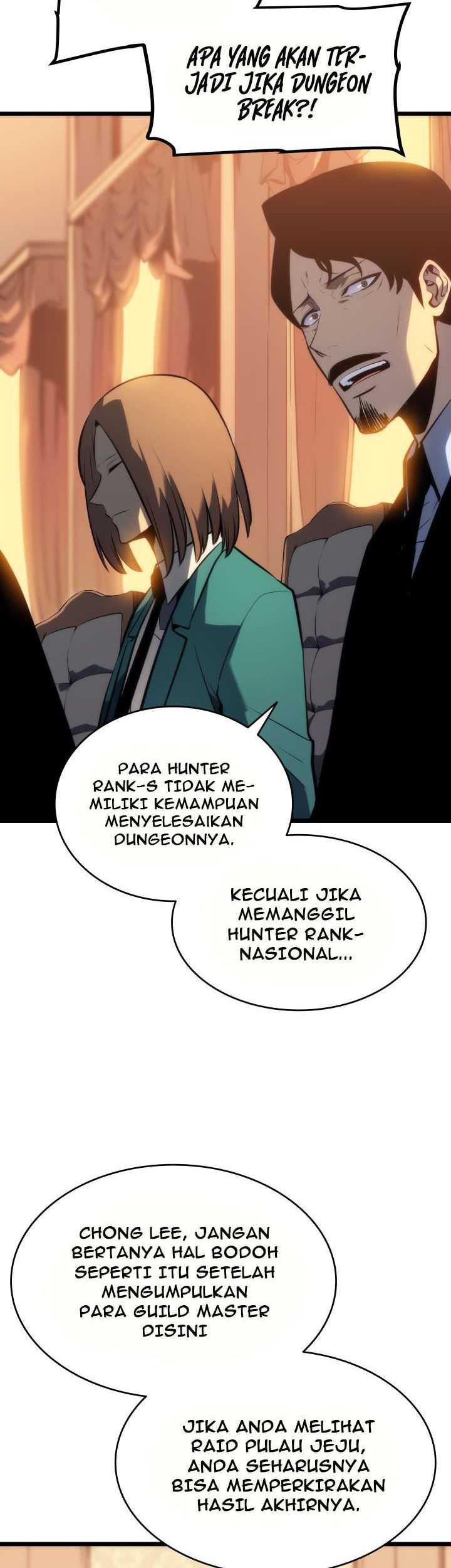 Solo Leveling Chapter 123 - halaman 11