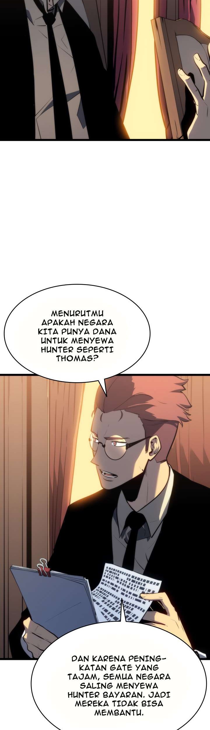 Solo Leveling Chapter 123 - halaman 13