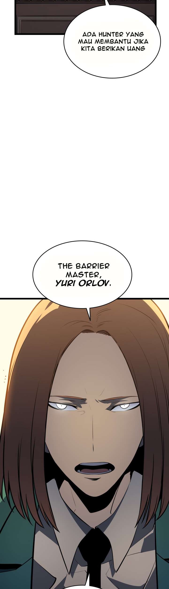 Solo Leveling Chapter 123 - halaman 16