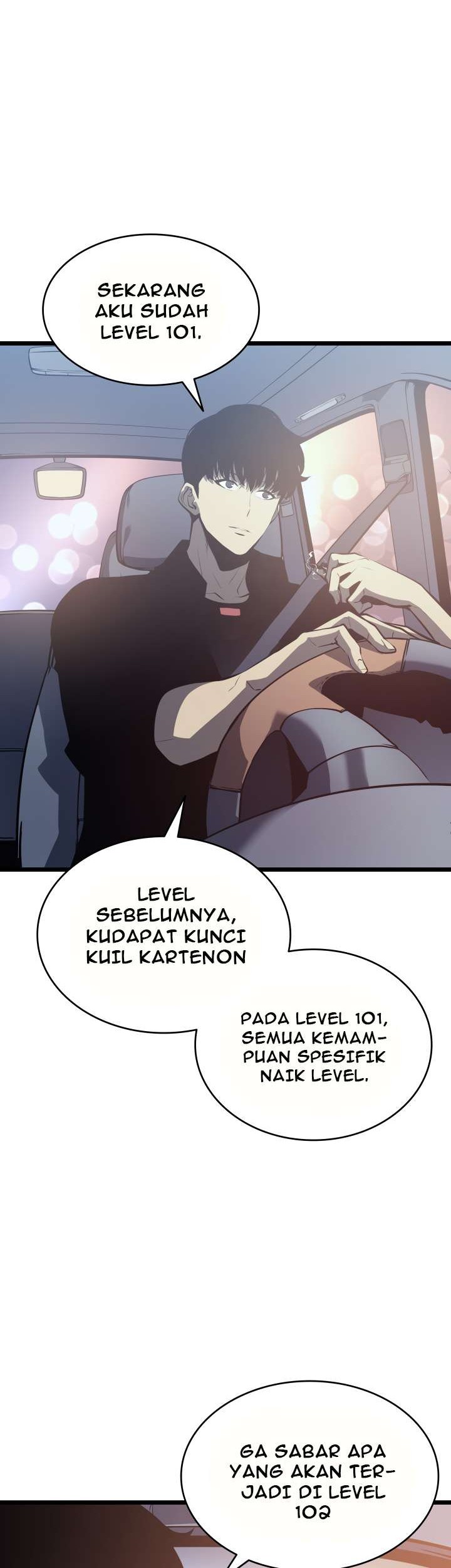 Solo Leveling Chapter 123 - halaman 18