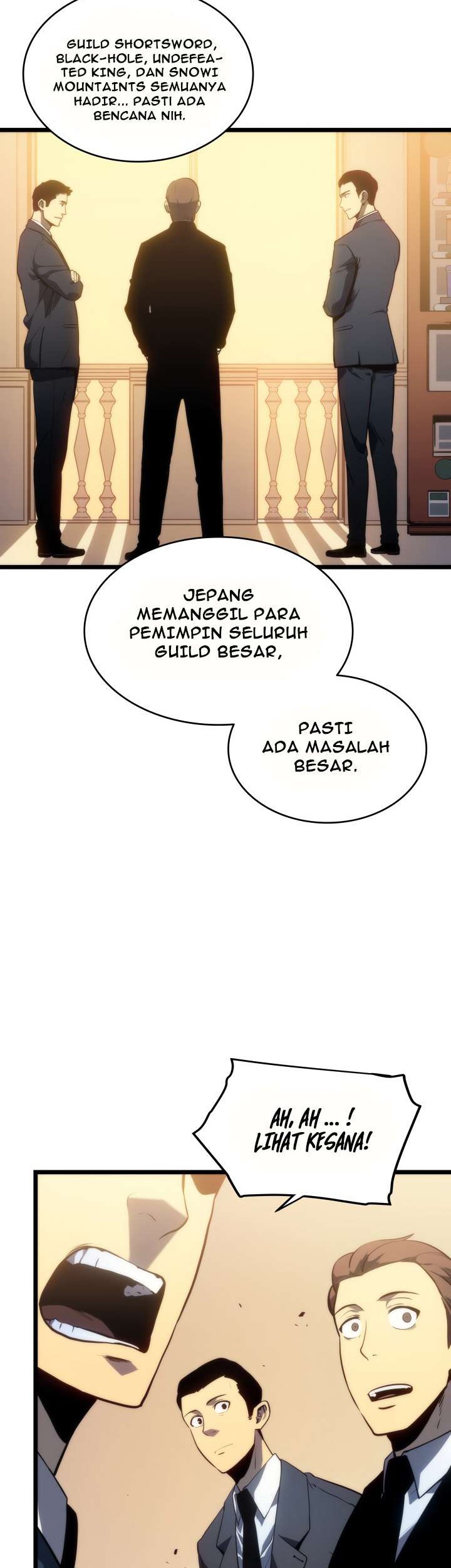 Solo Leveling Chapter 123 - halaman 2