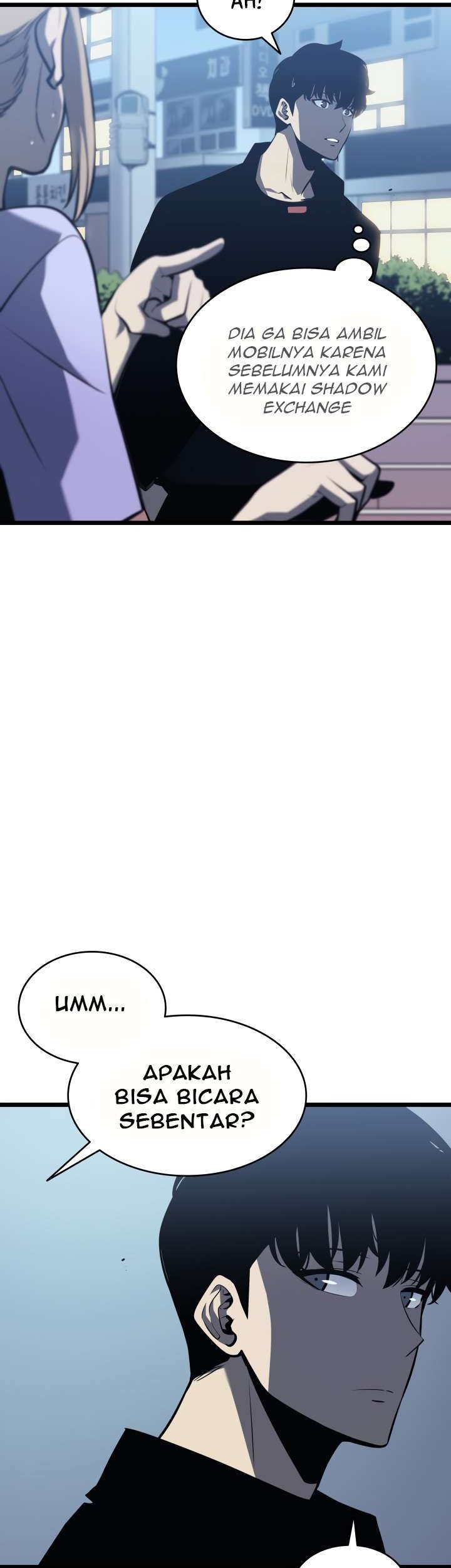 Solo Leveling Chapter 123 - halaman 24