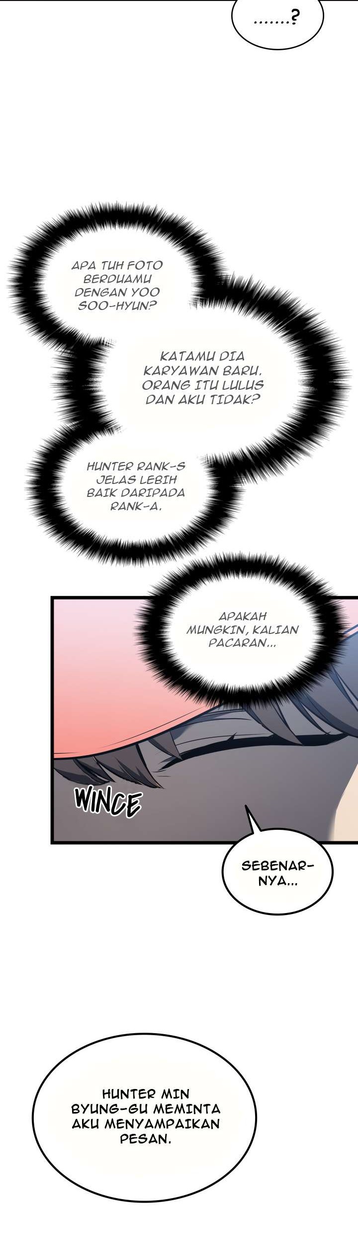 Solo Leveling Chapter 123 - halaman 25