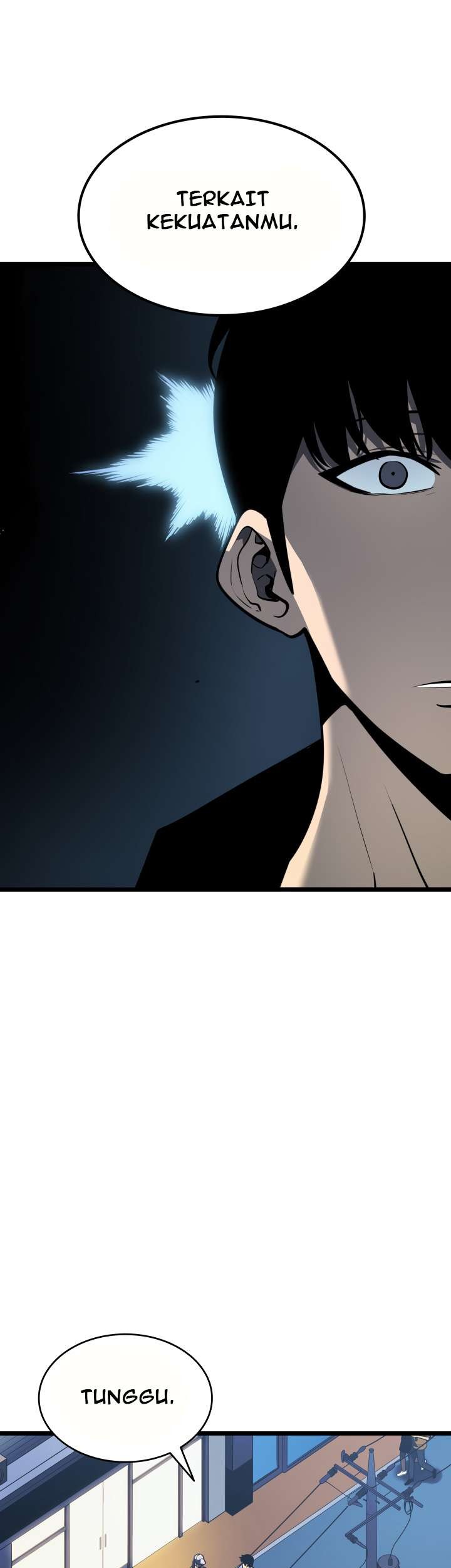 Solo Leveling Chapter 123 - halaman 26