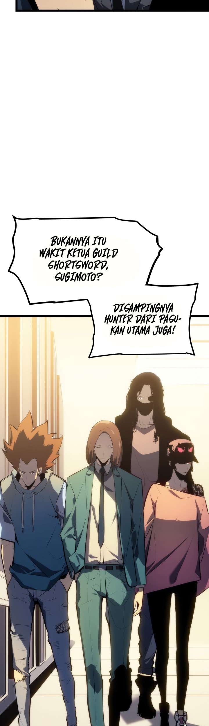 Solo Leveling Chapter 123 - halaman 3