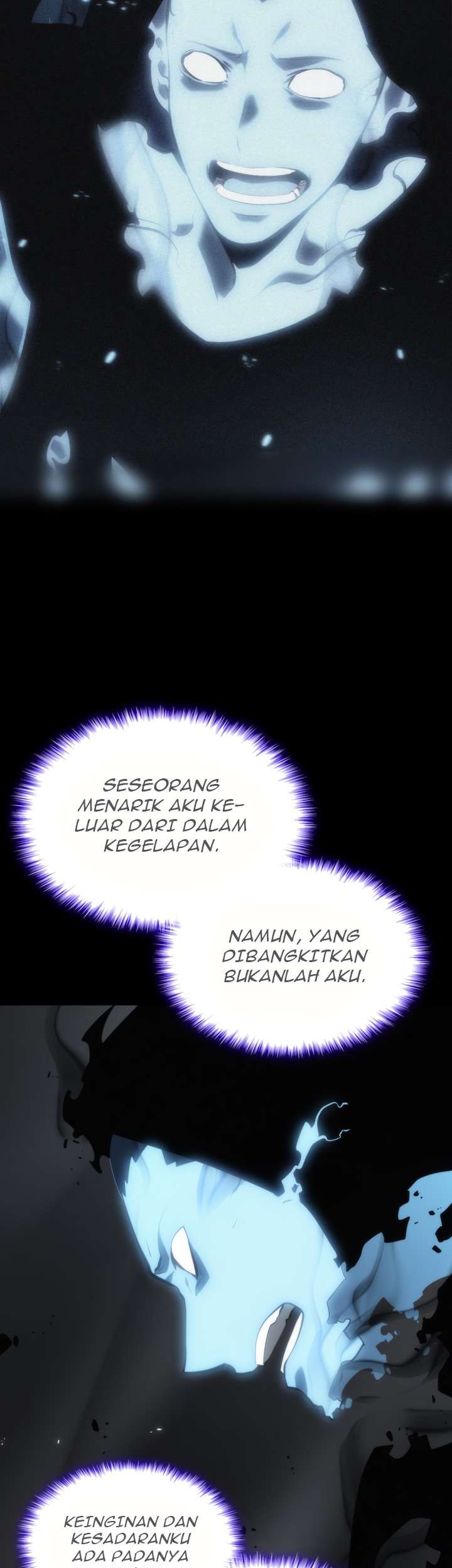 Solo Leveling Chapter 123 - halaman 33