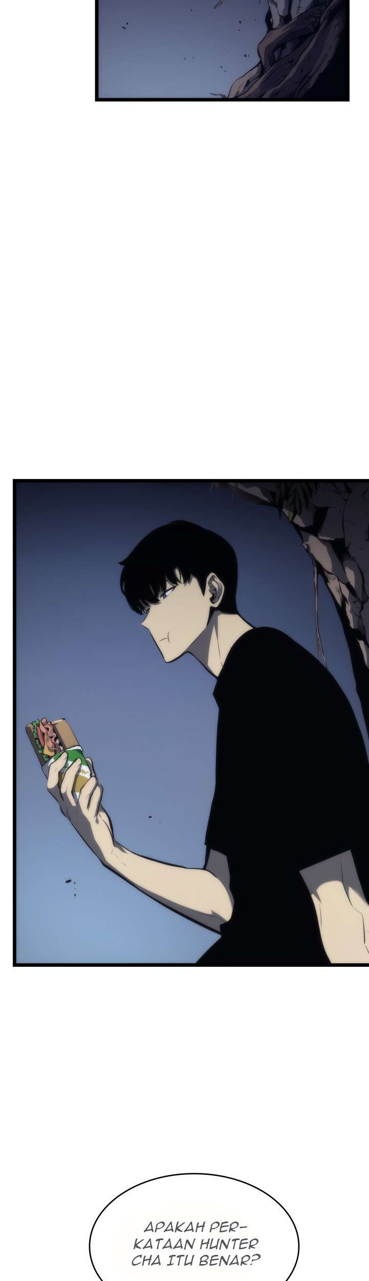 Solo Leveling Chapter 123 - halaman 37