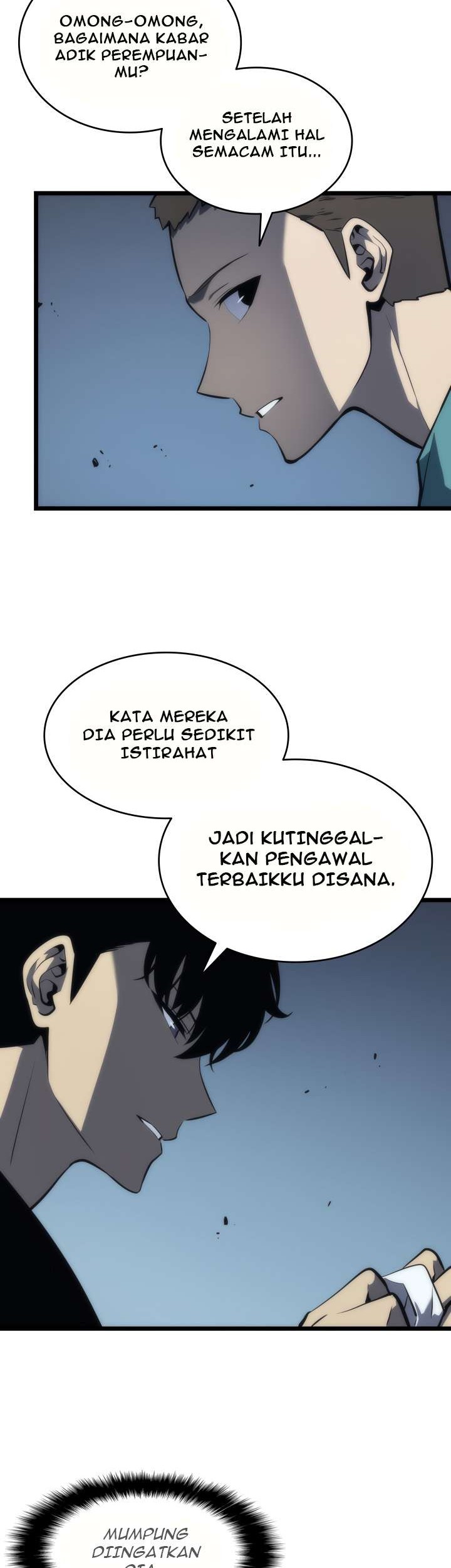 Solo Leveling Chapter 123 - halaman 41