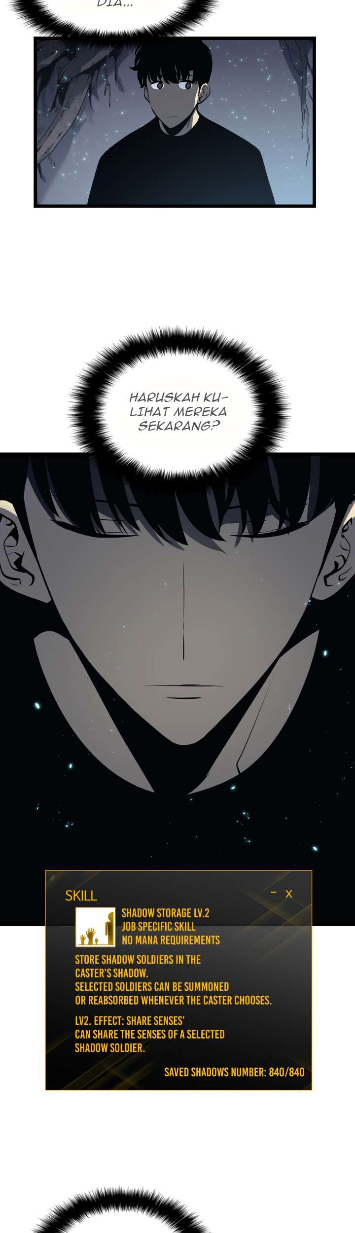 Solo Leveling Chapter 123 - halaman 42