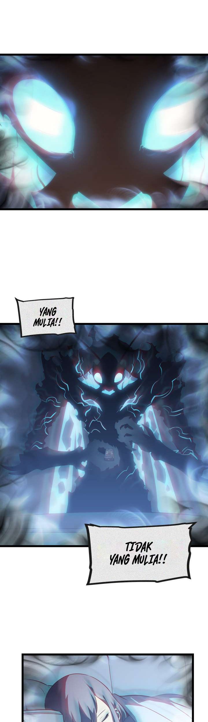 Solo Leveling Chapter 123 - halaman 45