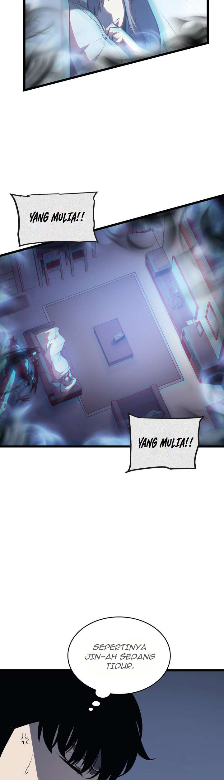 Solo Leveling Chapter 123 - halaman 46