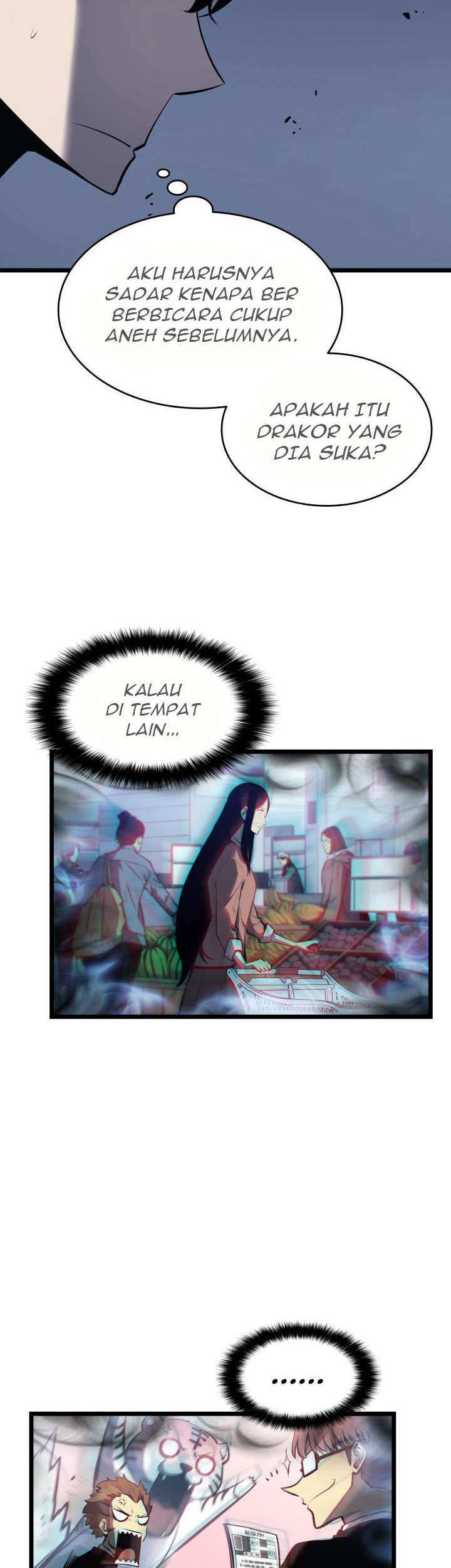 Solo Leveling Chapter 123 - halaman 47