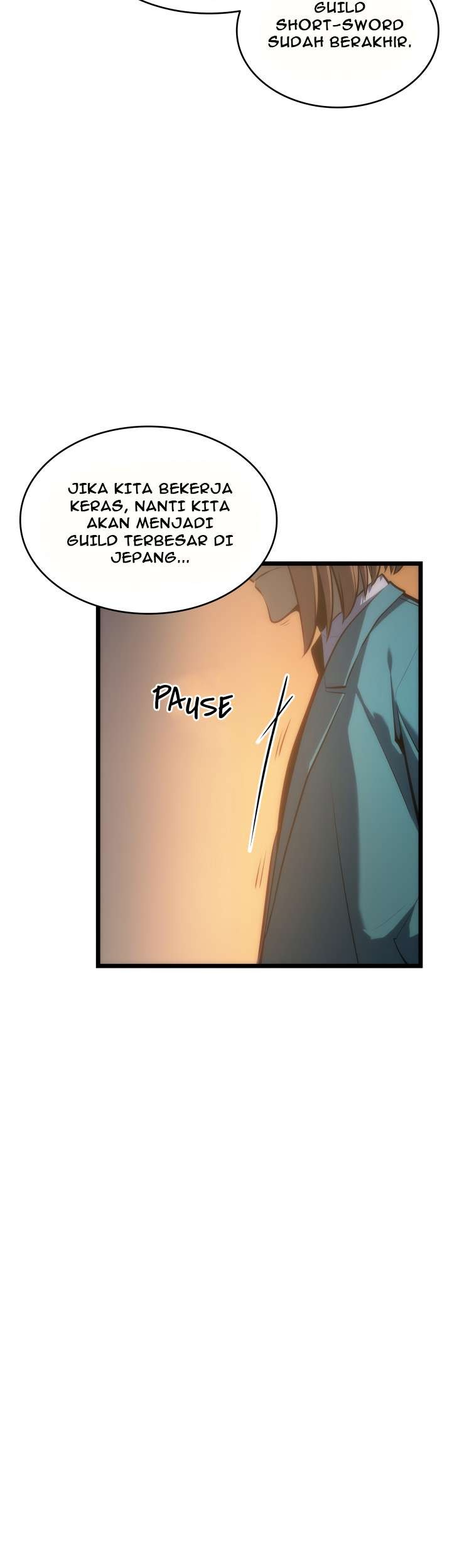 Solo Leveling Chapter 123 - halaman 5