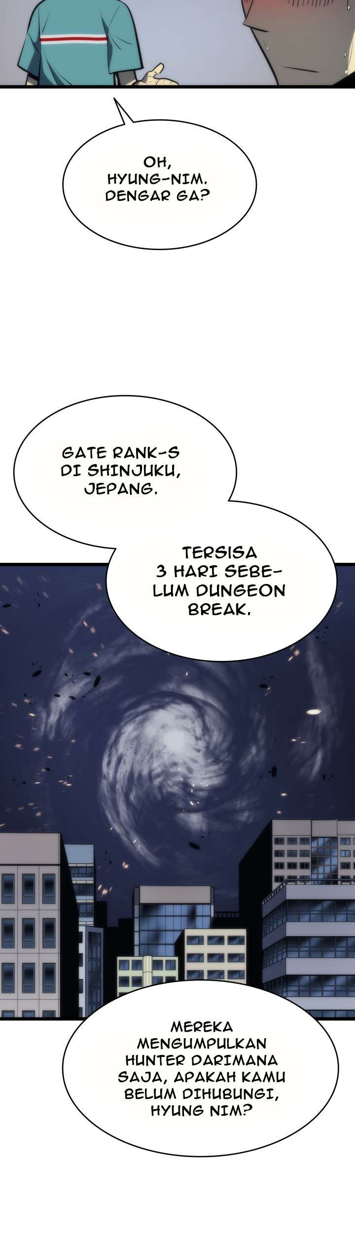 Solo Leveling Chapter 123 - halaman 50