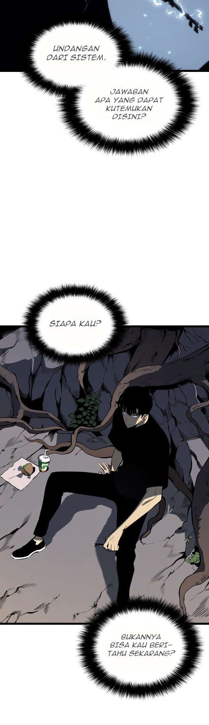 Solo Leveling Chapter 123 - halaman 53