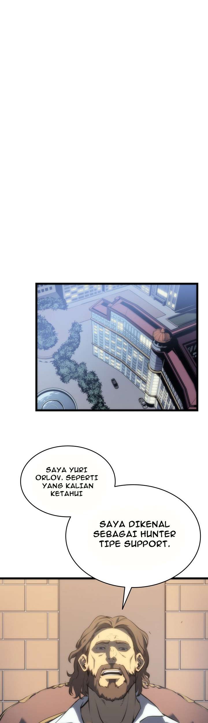 Solo Leveling Chapter 123 - halaman 55