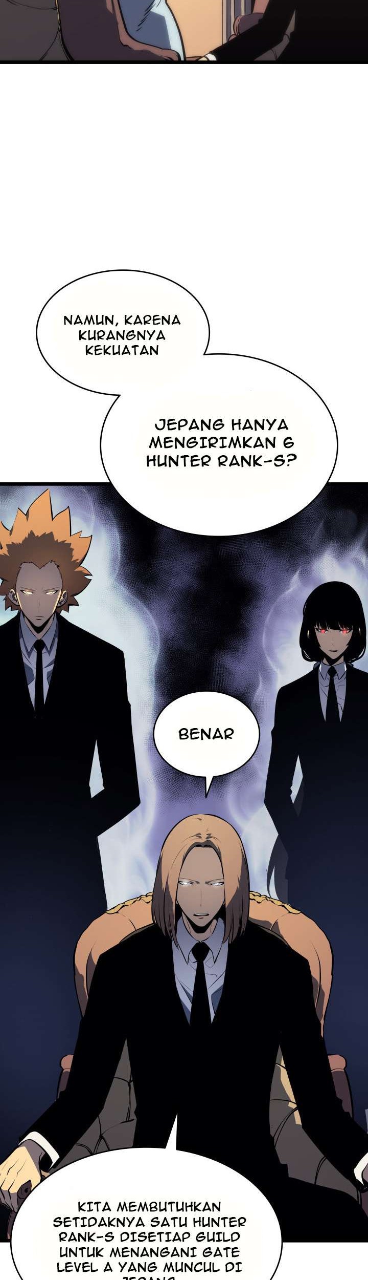Solo Leveling Chapter 123 - halaman 57