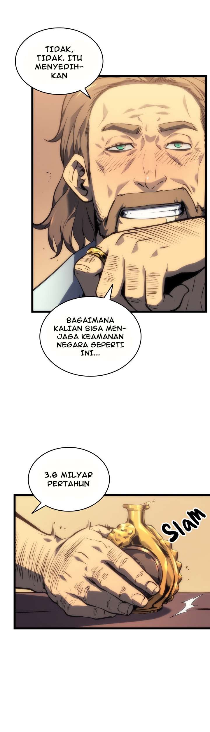 Solo Leveling Chapter 123 - halaman 59