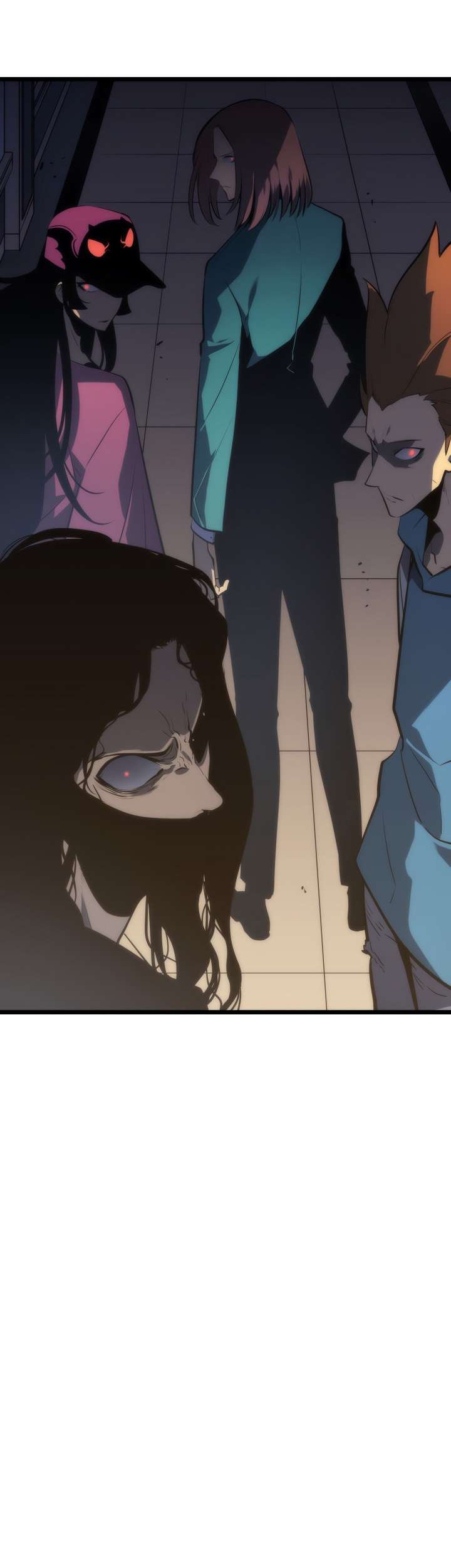Solo Leveling Chapter 123 - halaman 6