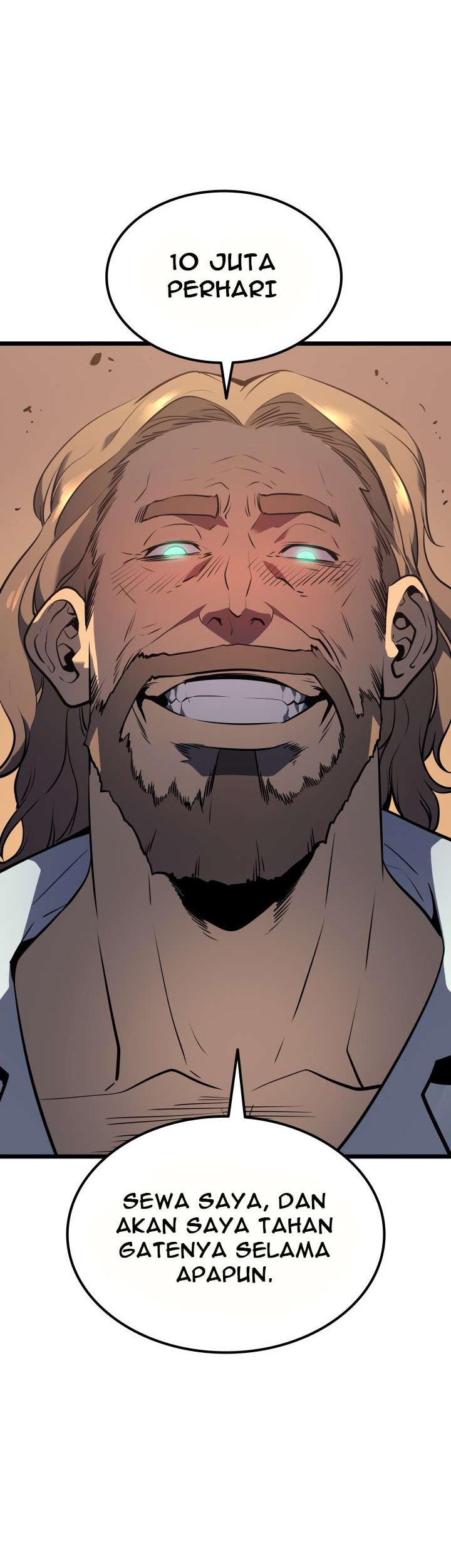 Solo Leveling Chapter 123 - halaman 60