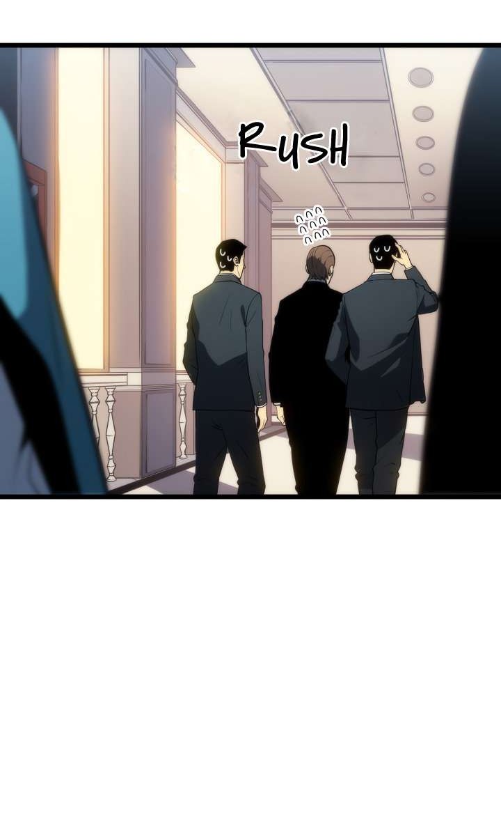 Solo Leveling Chapter 123 - halaman 7