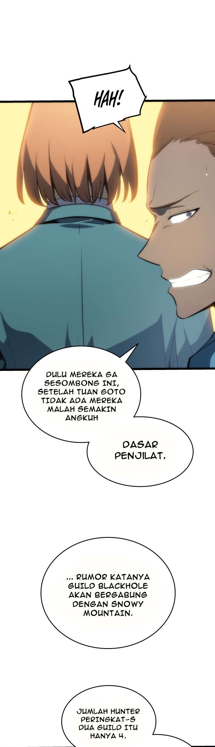 Solo Leveling Chapter 123 - halaman 8