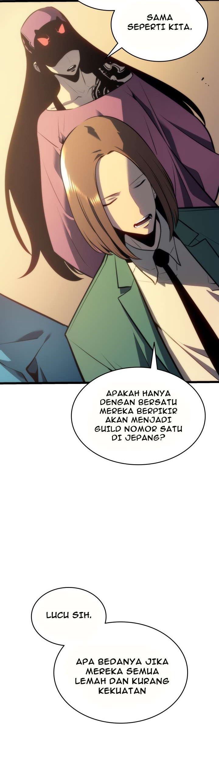Solo Leveling Chapter 123 - halaman 9