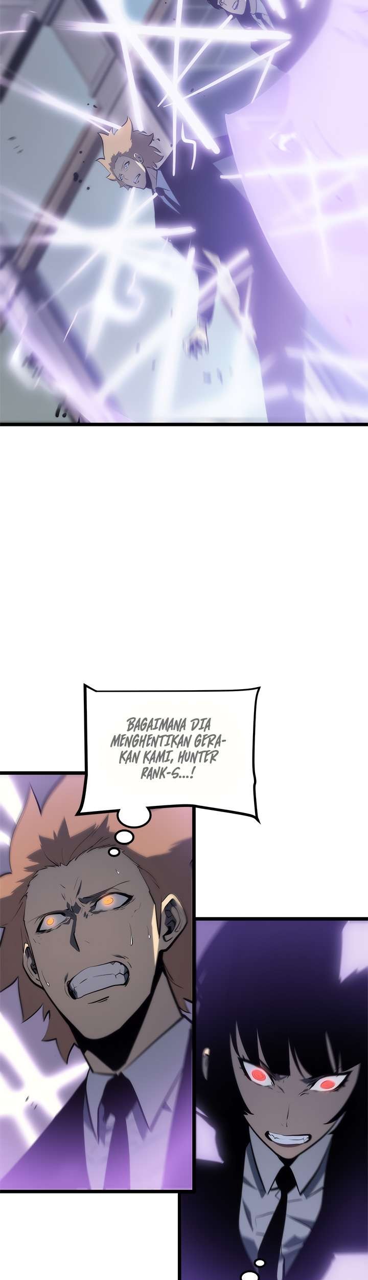 Solo Leveling Chapter 124 - halaman 11