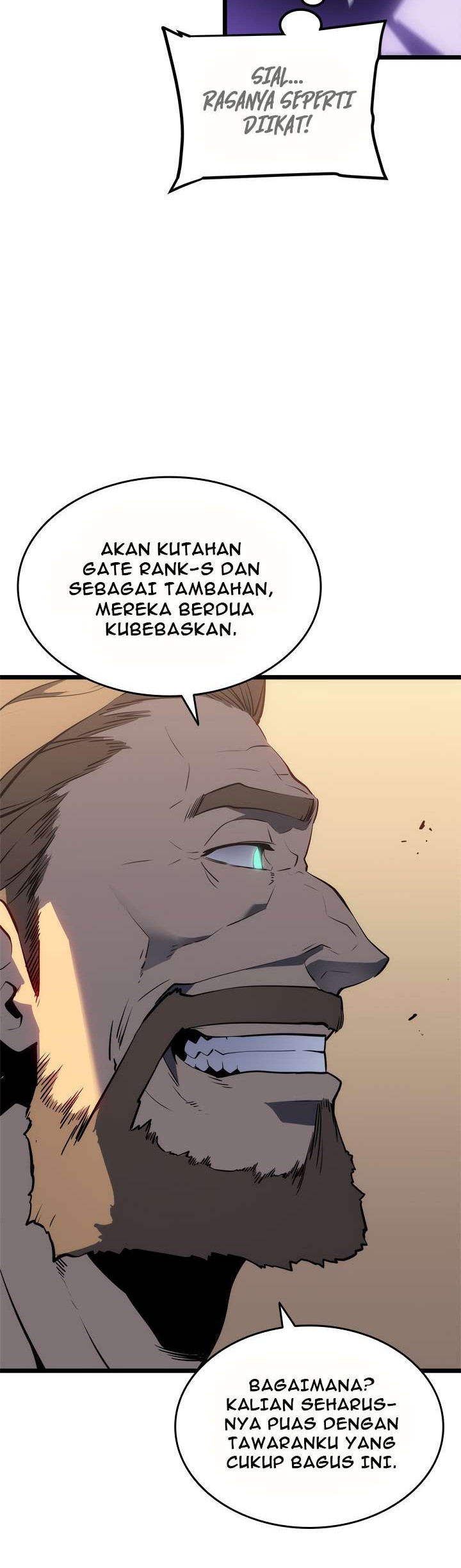 Solo Leveling Chapter 124 - halaman 12