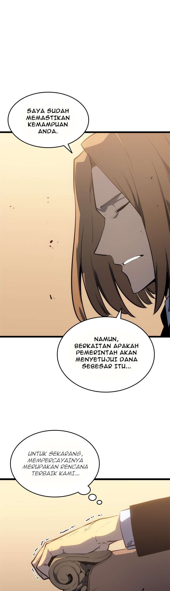 Solo Leveling Chapter 124 - halaman 13