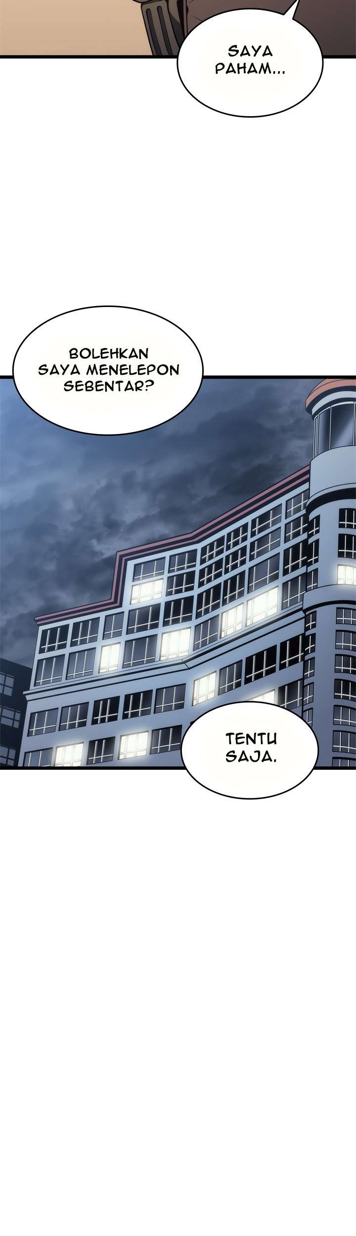 Solo Leveling Chapter 124 - halaman 14