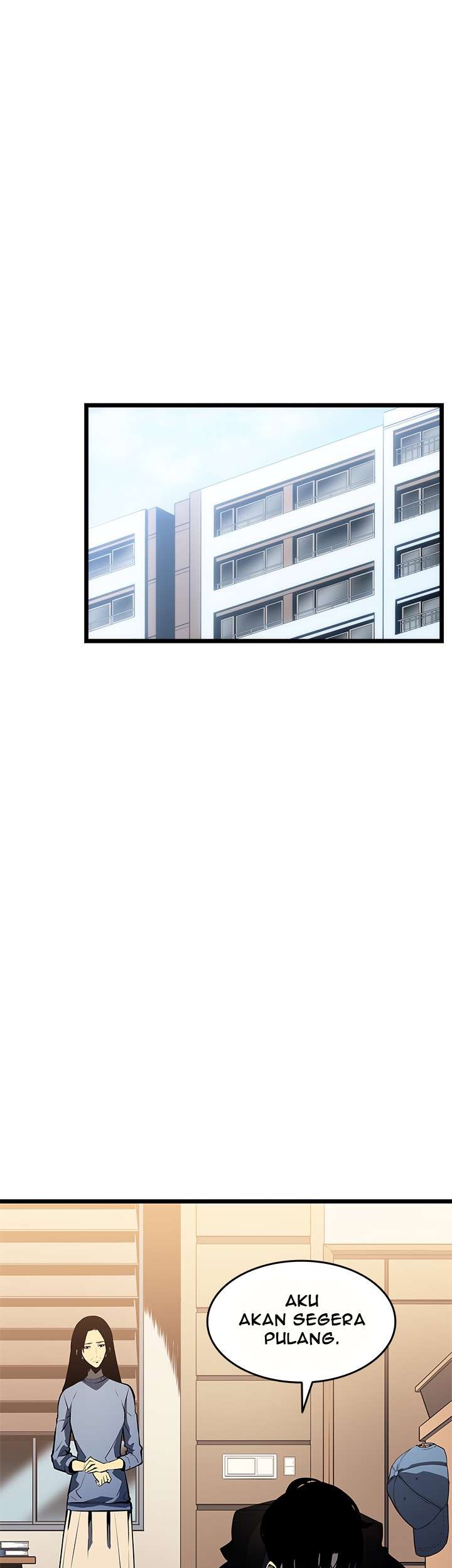 Solo Leveling Chapter 124 - halaman 15