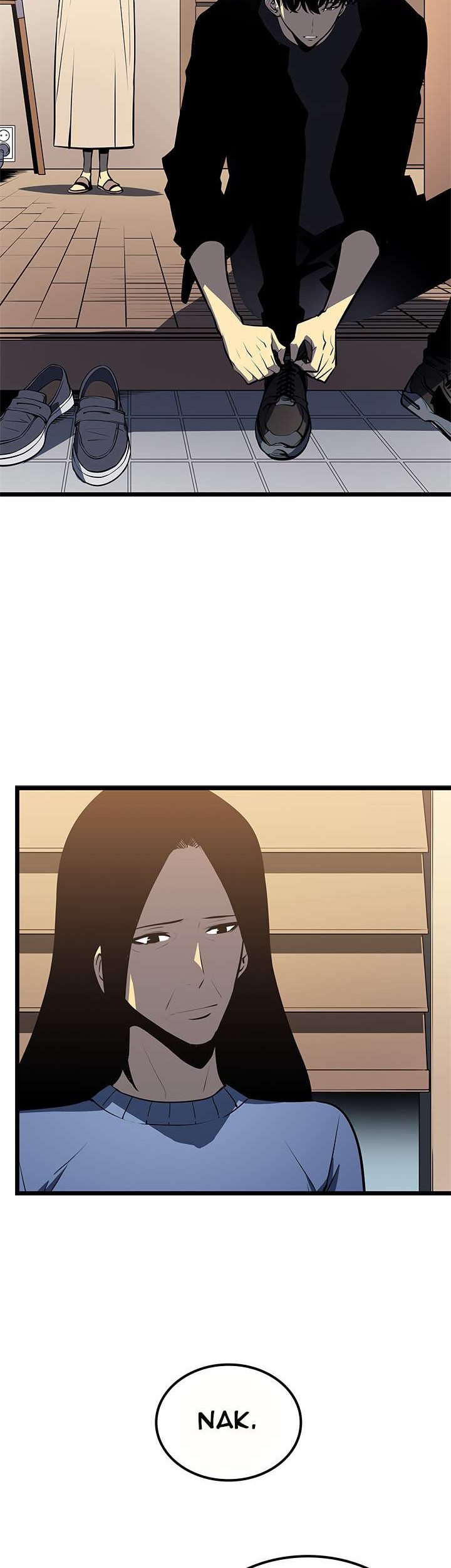 Solo Leveling Chapter 124 - halaman 16