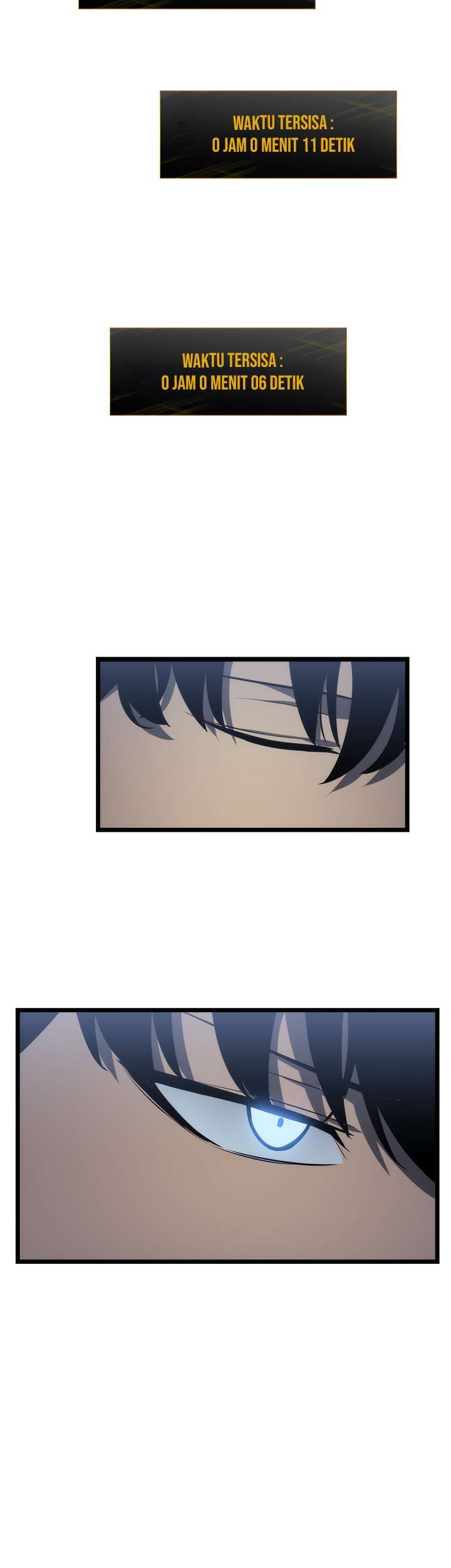 Solo Leveling Chapter 124 - halaman 20