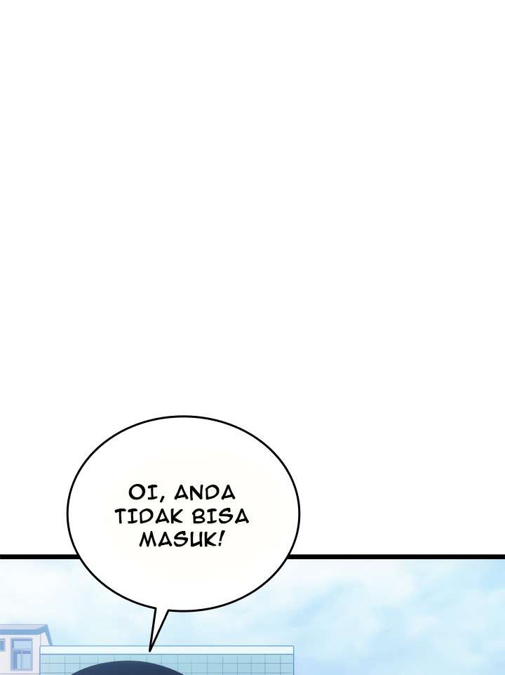 Solo Leveling Chapter 124 - halaman 23