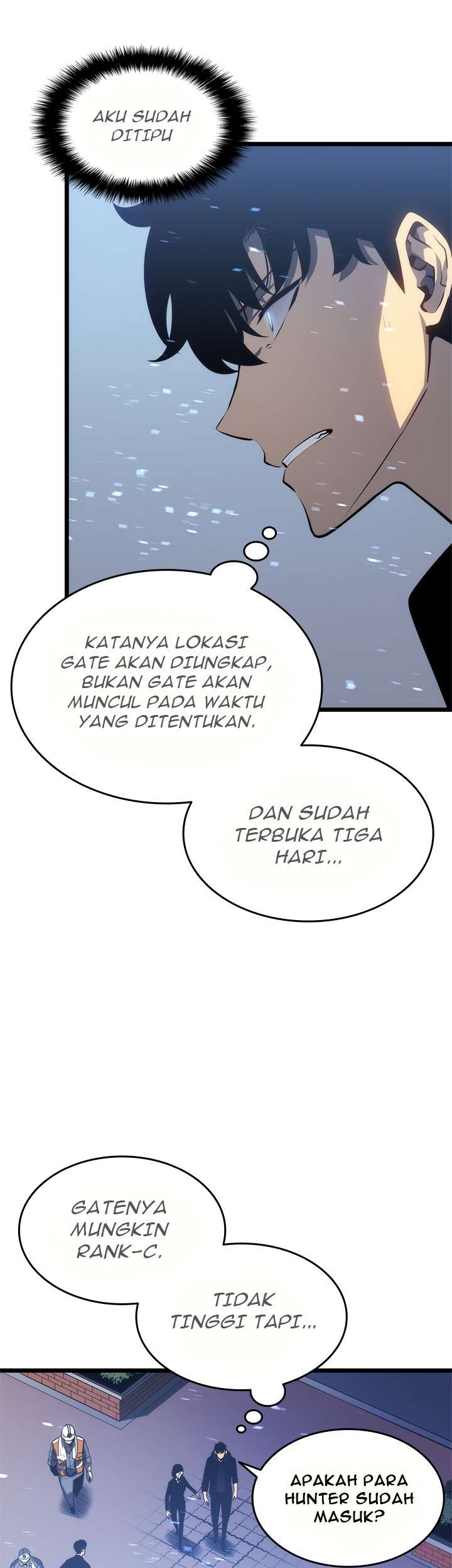 Solo Leveling Chapter 124 - halaman 26