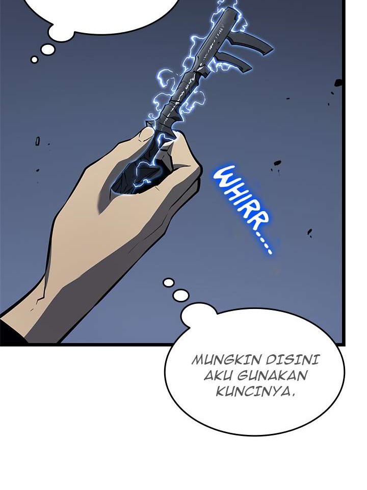Solo Leveling Chapter 124 - halaman 35